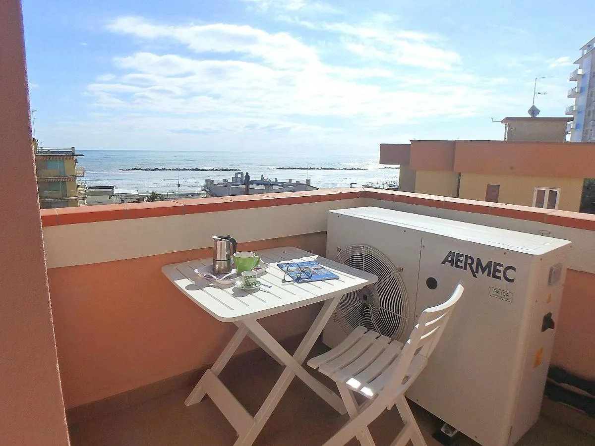 Apartamento Esperia 23 Lido di Pomposa 0*,