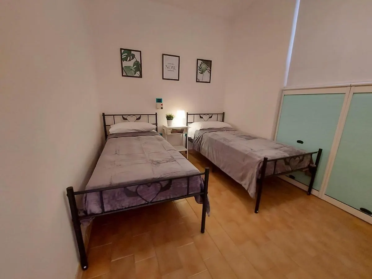 Apartamento Esperia 23 Lido di Pomposa