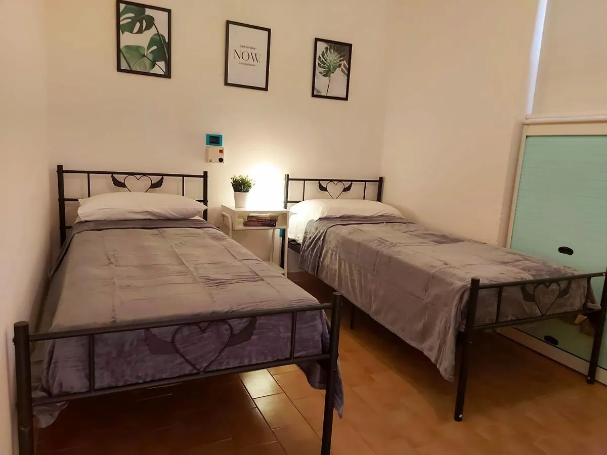 Apartamento Esperia 23 Lido di Pomposa