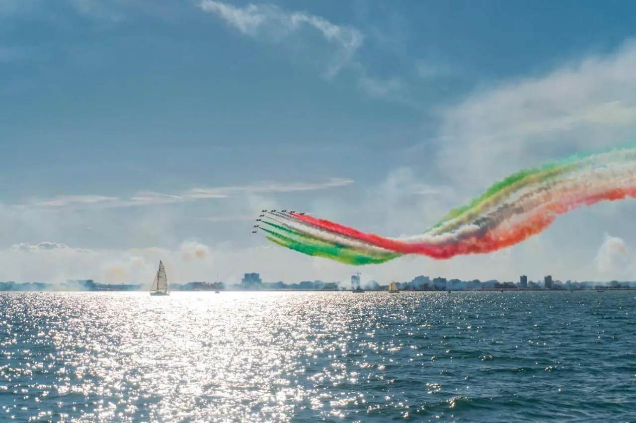 Apartamento Esperia 23 Lido di Pomposa Italia