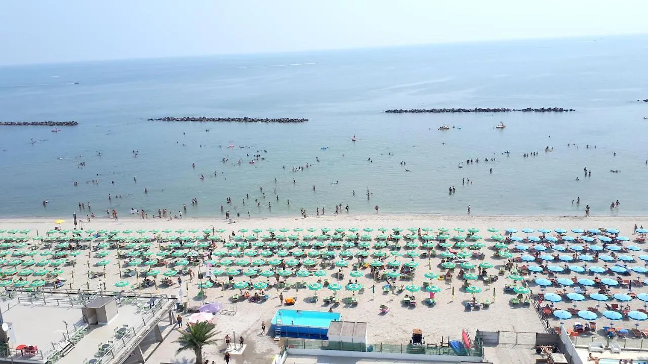 Apartamento Esperia 23 Lido di Pomposa Italia