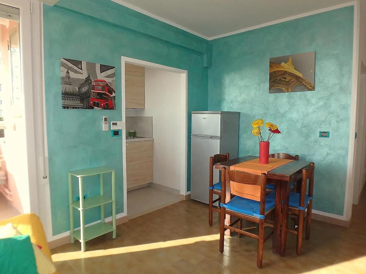 Apartamento Esperia 23 Lido di Pomposa Italia
