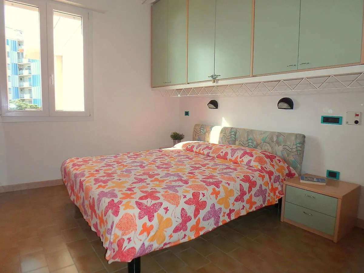 Appartement Esperia 23 à Lido di Pomposa