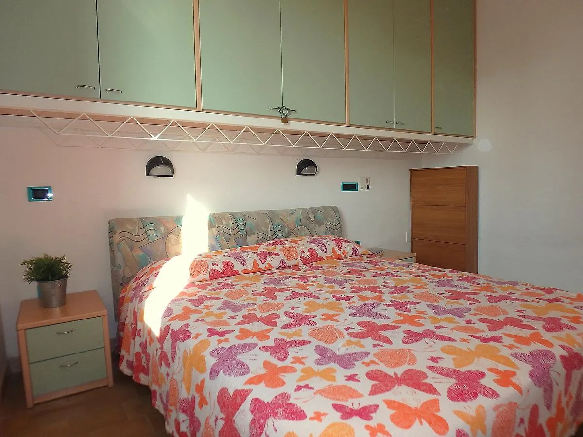 Apartamento Esperia 23 Lido di Pomposa