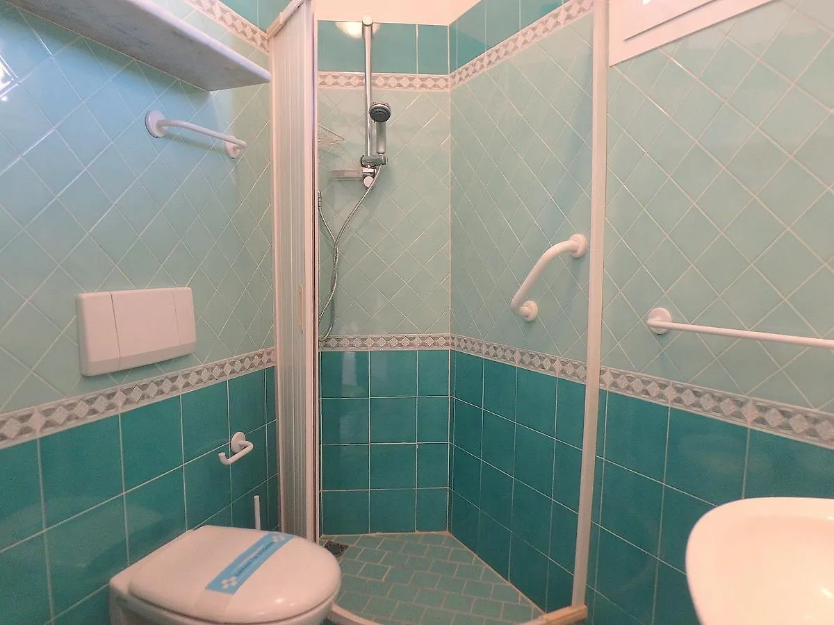 Appartement Esperia 23 à Lido di Pomposa