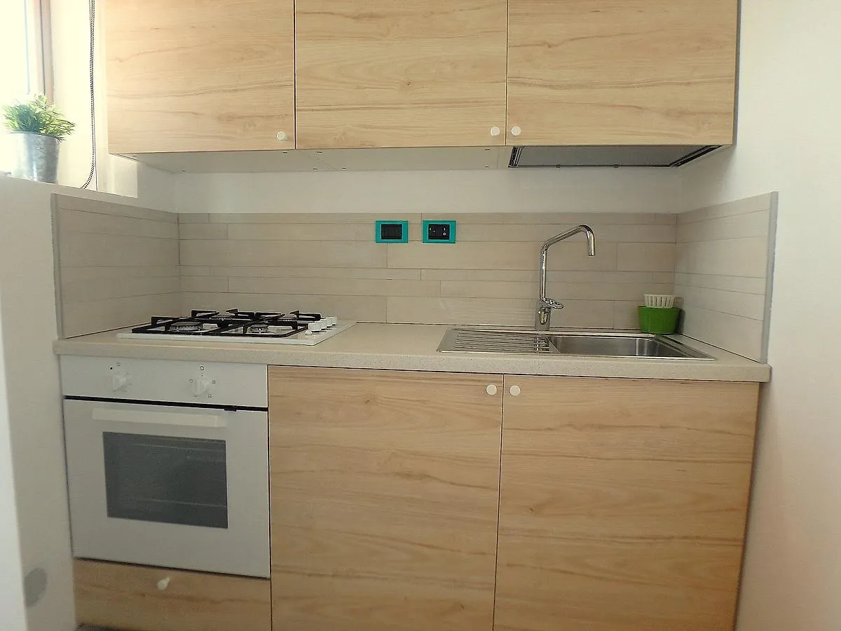 Apartamento Esperia 23 Lido di Pomposa