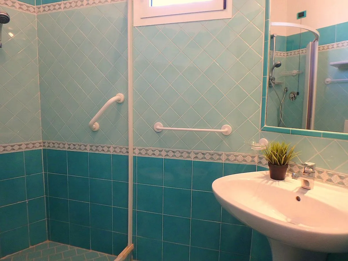Appartement Esperia 23 à Lido di Pomposa Italie