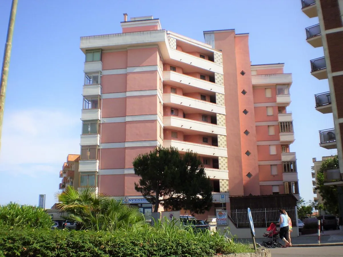 Appartement Esperia 23 à Lido di Pomposa Italie