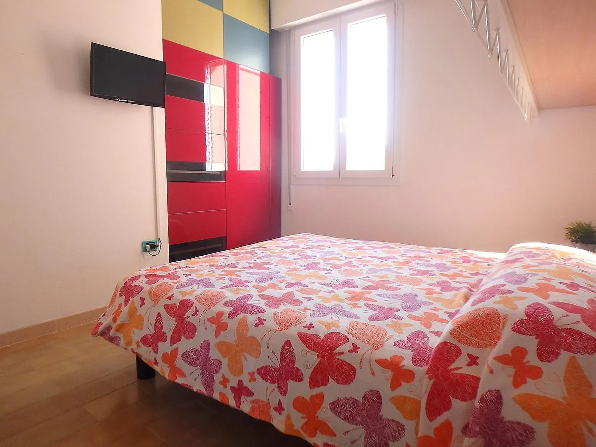 Apartamento Esperia 23 Lido di Pomposa Italia