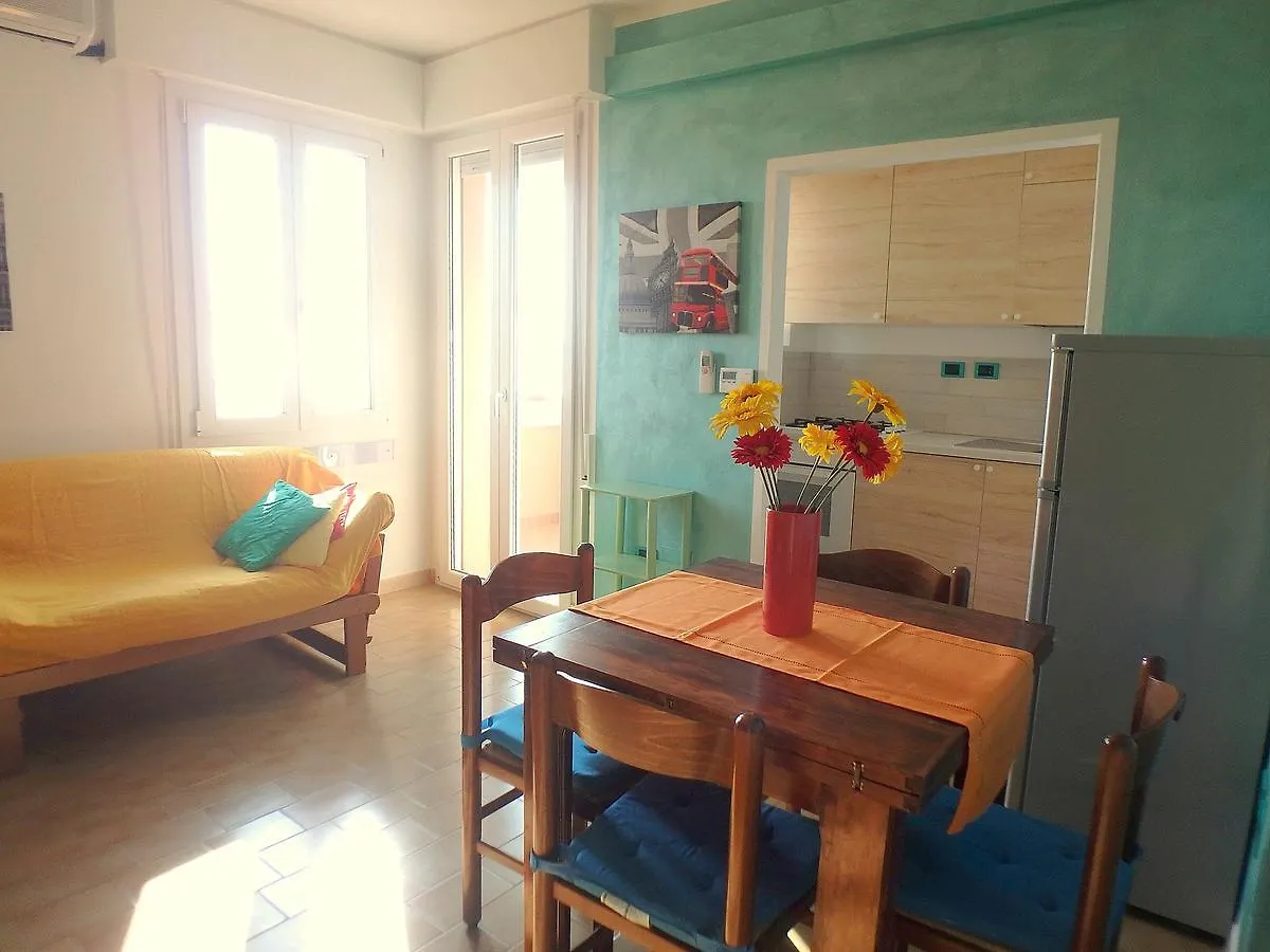 Apartamento Esperia 23 Lido di Pomposa