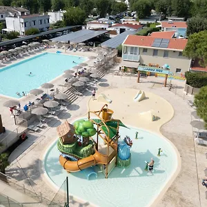4* Station touristique Park Gallanti